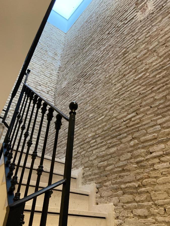 Casa Naia Santa Rufina 7 * Siviglia