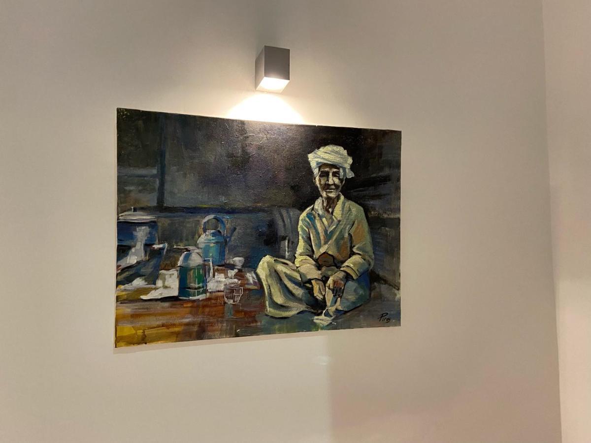 Appartamento Casa Naia Santa Rufina 7 Siviglia