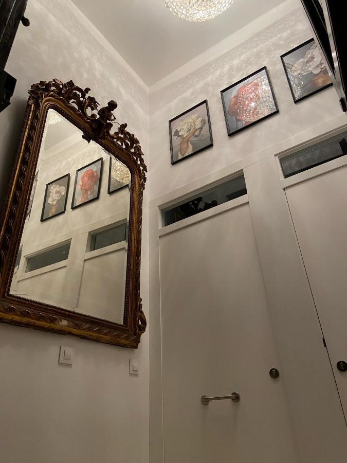 Appartamento Casa Naia Santa Rufina 7 Siviglia