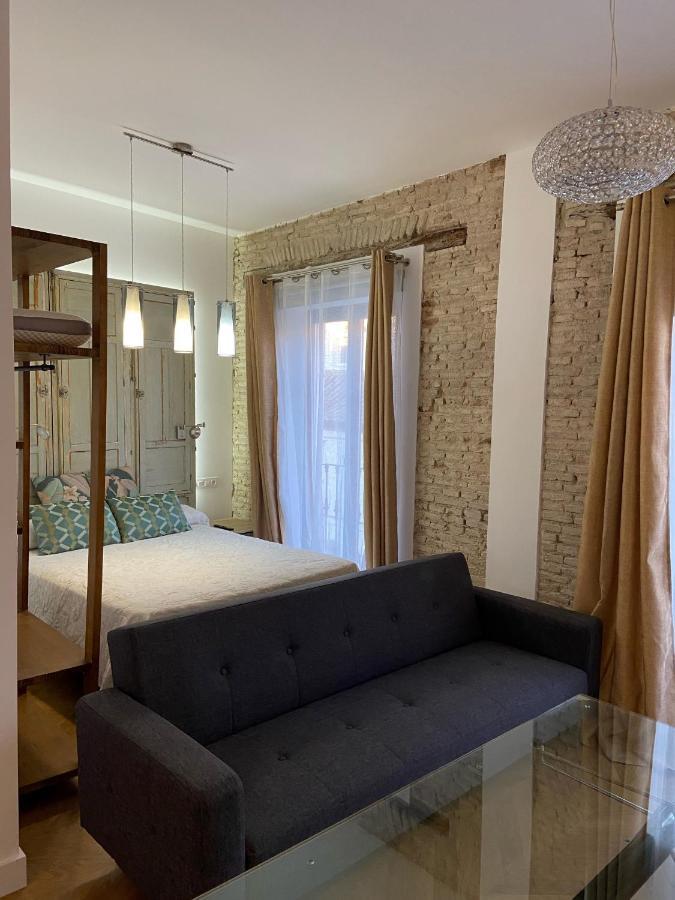 Casa Naia Santa Rufina 7 Appartamento Siviglia