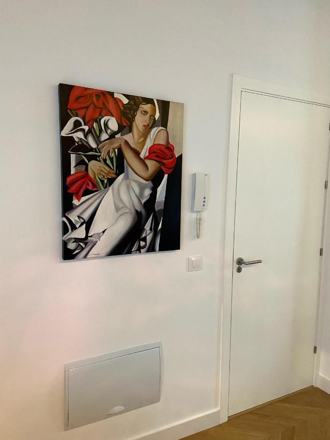 Casa Naia Santa Rufina 7 Appartamento