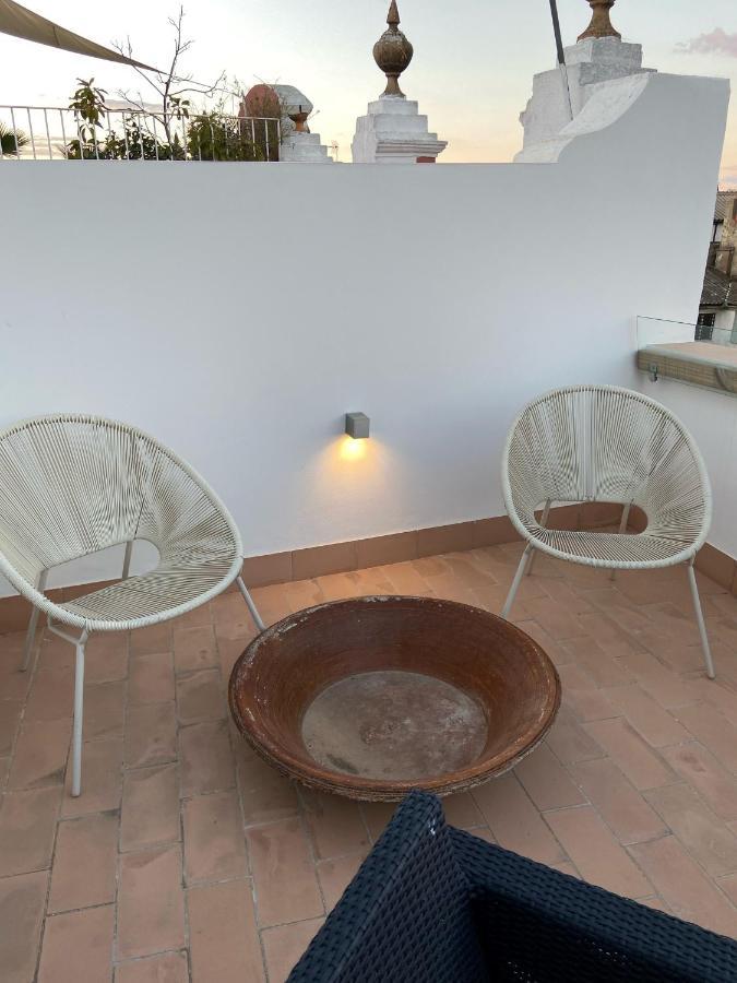 Casa Naia Santa Rufina 7 Appartamento