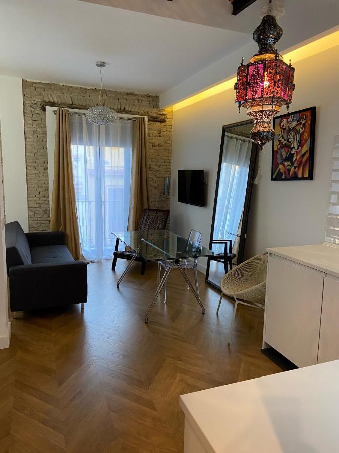 Casa Naia Santa Rufina 7 Siviglia
