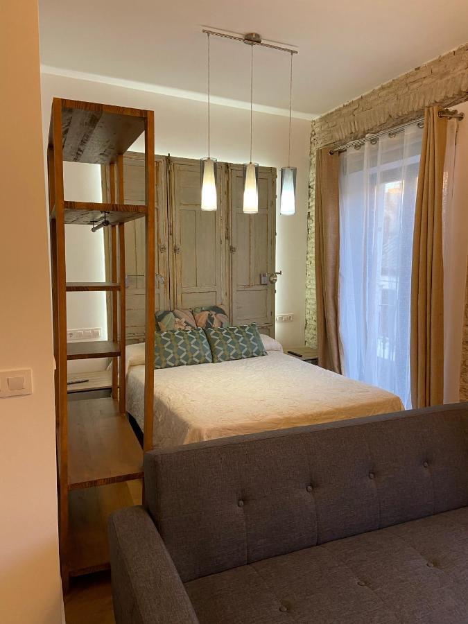 Casa Naia Santa Rufina 7 * Siviglia