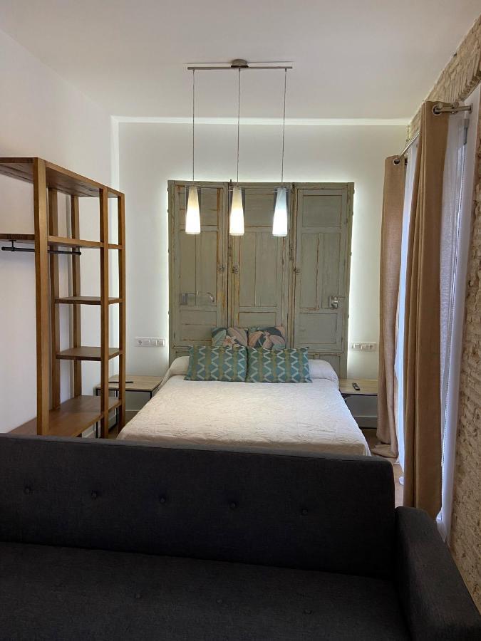 Casa Naia Santa Rufina 7 Appartamento *